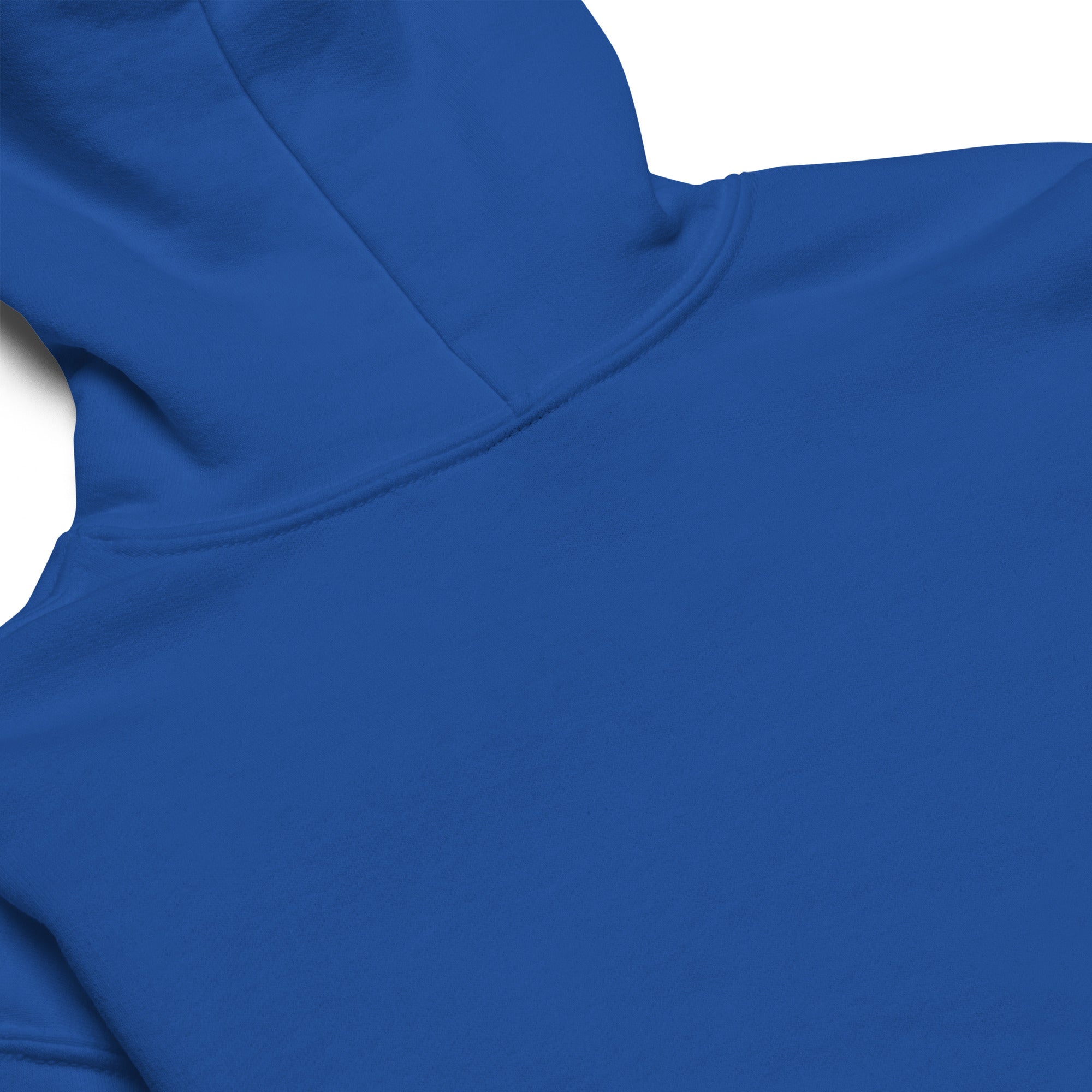 Kapuzenpullover mit berühmtem Gemälde „Die Seine bei Chatou“ von Pierre-Auguste Renoir | Premium-Kunst-Kapuzenpullover für Jugendliche