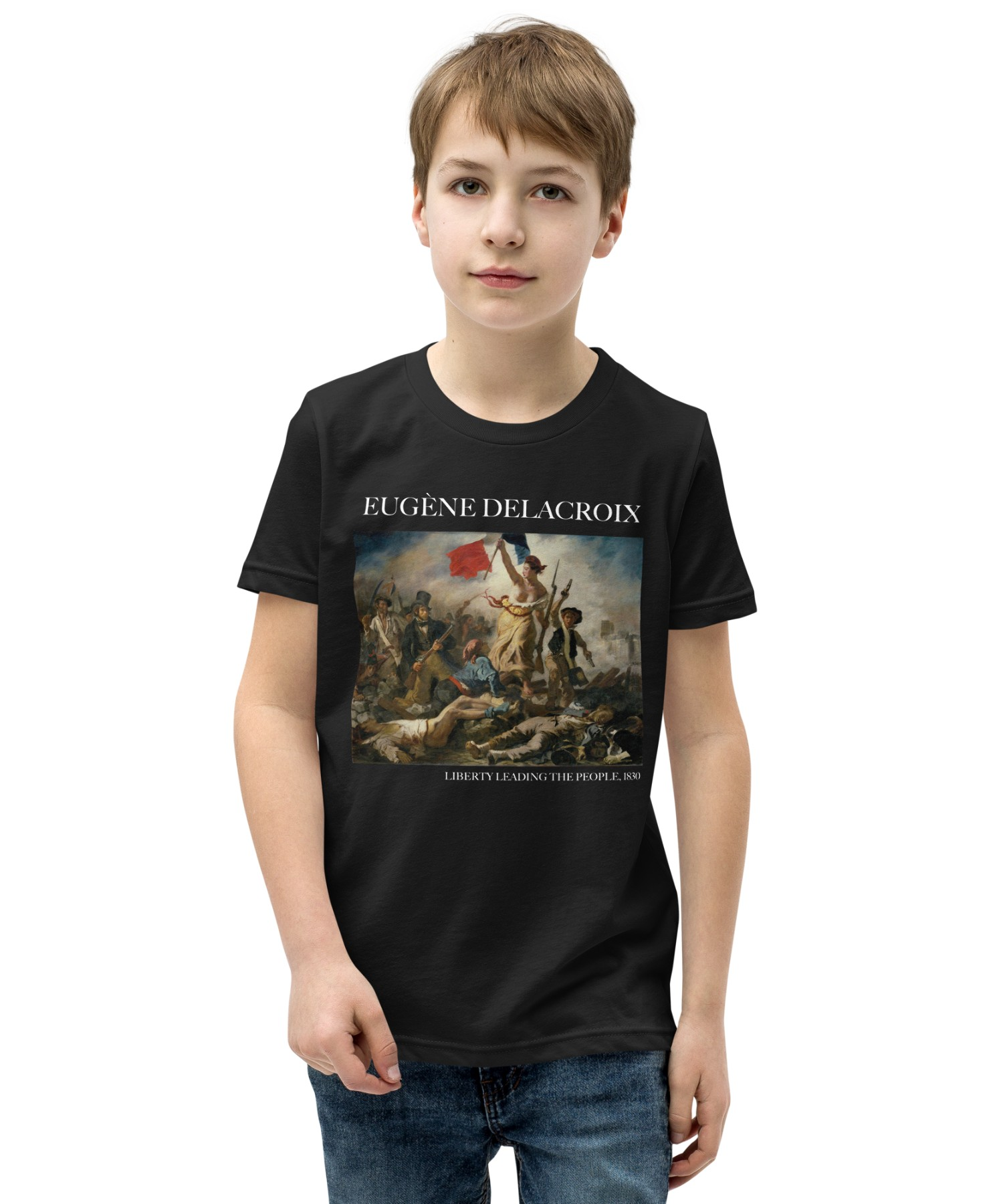 Youth Classic T-shirt