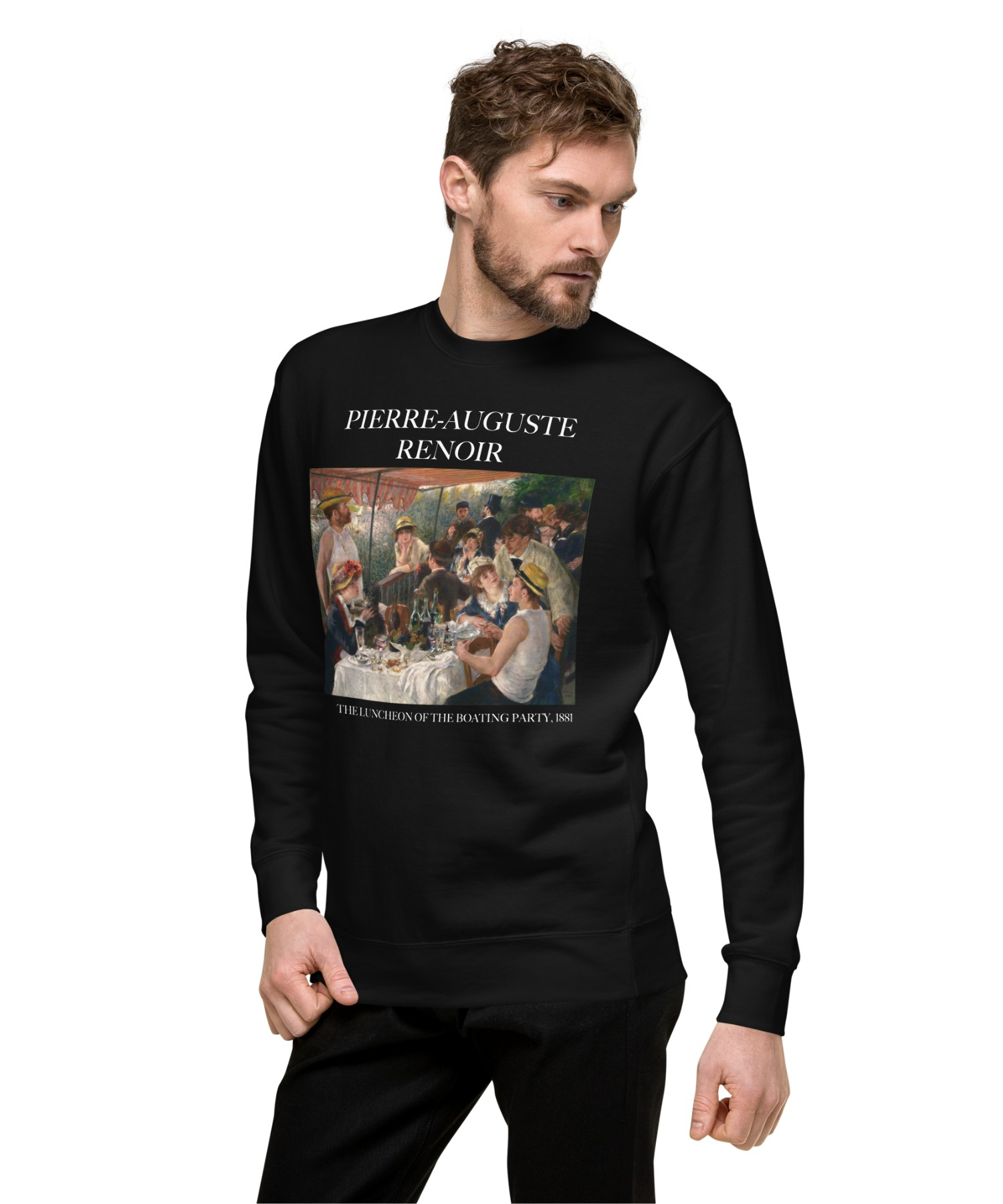 Premium Sweatshirt