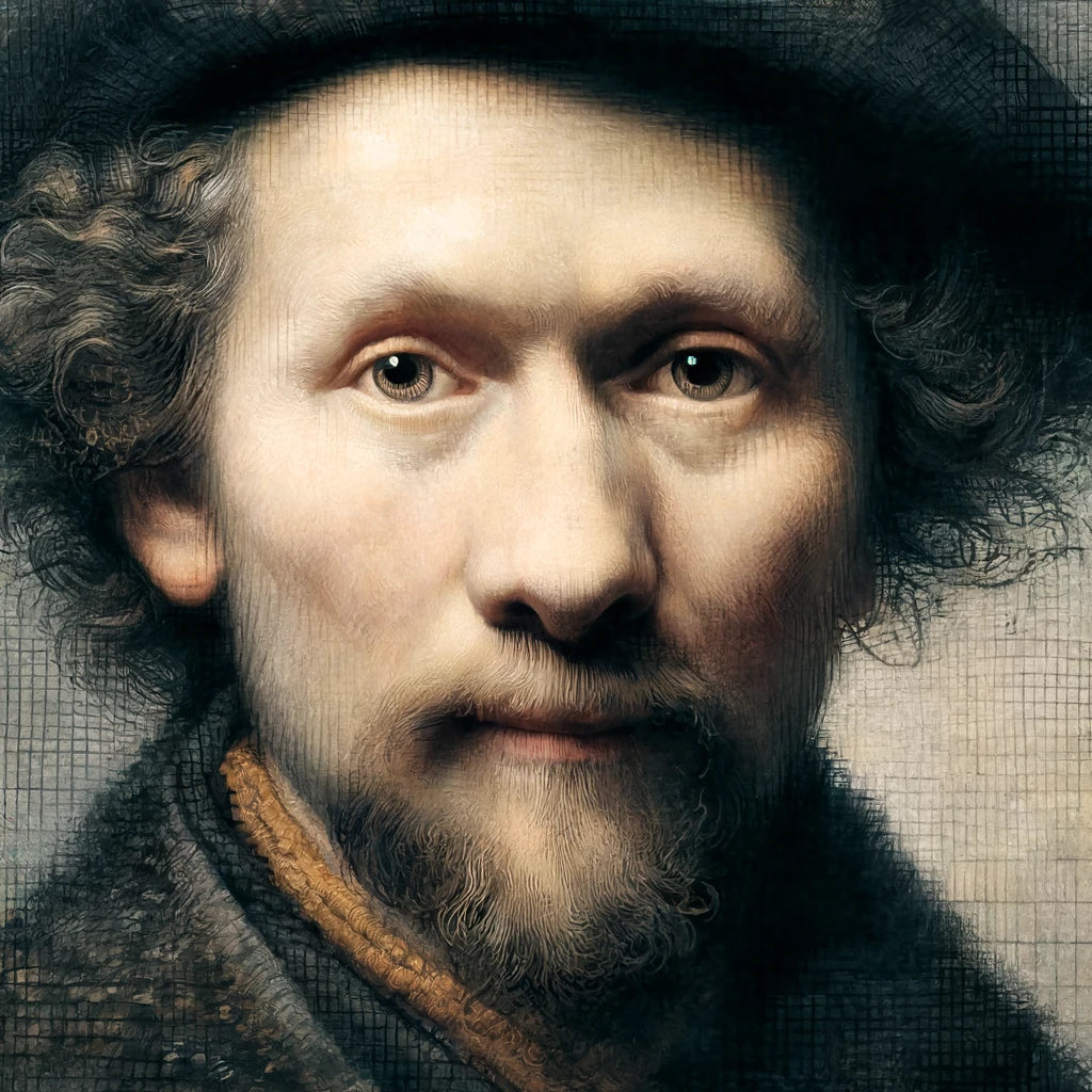 Rembrandt van Rijn