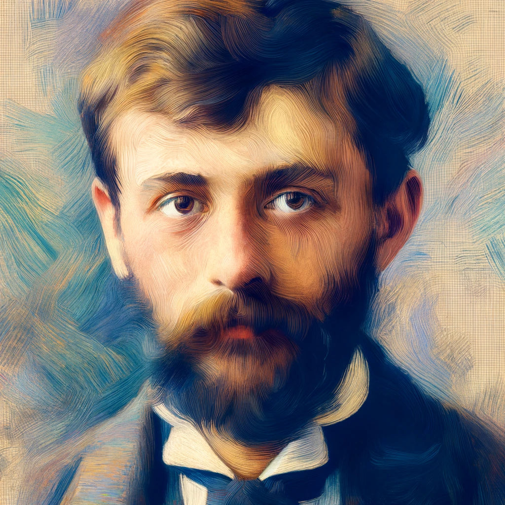 Édouard Manet