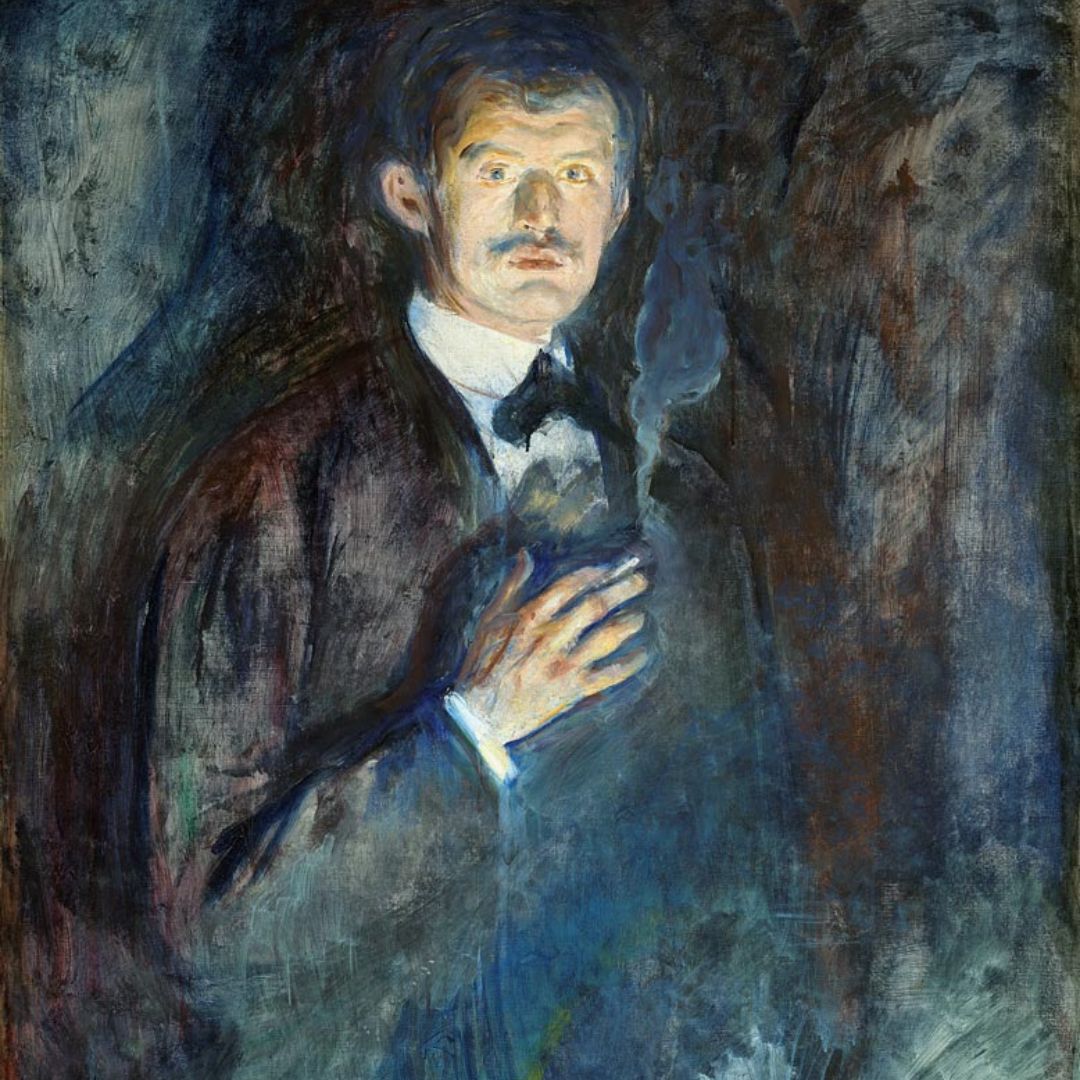 Edvard Munch