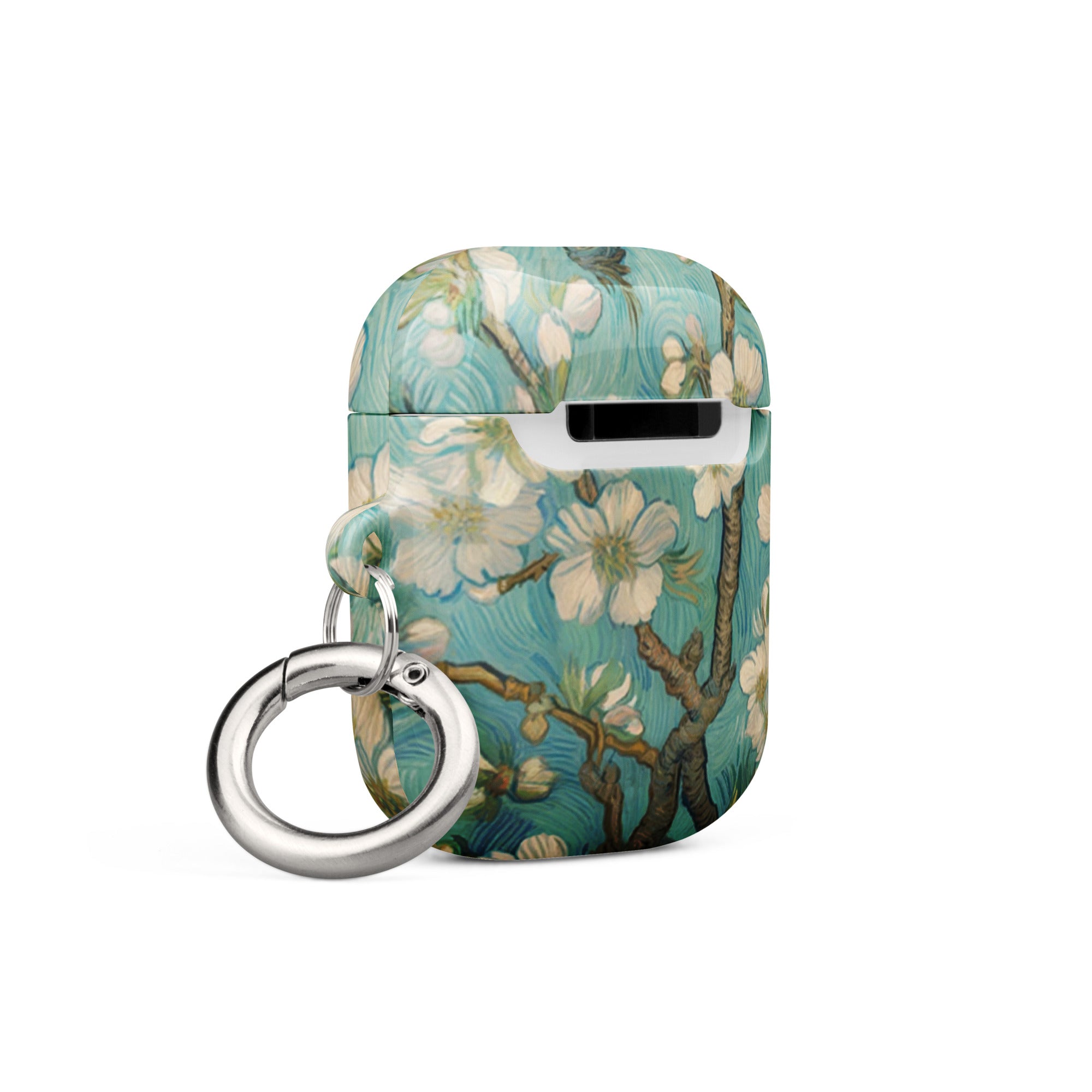 Vincent van Gogh 'Almond Blossom' Famous Painting AirPods® Case | Premium Art Case for AirPods®