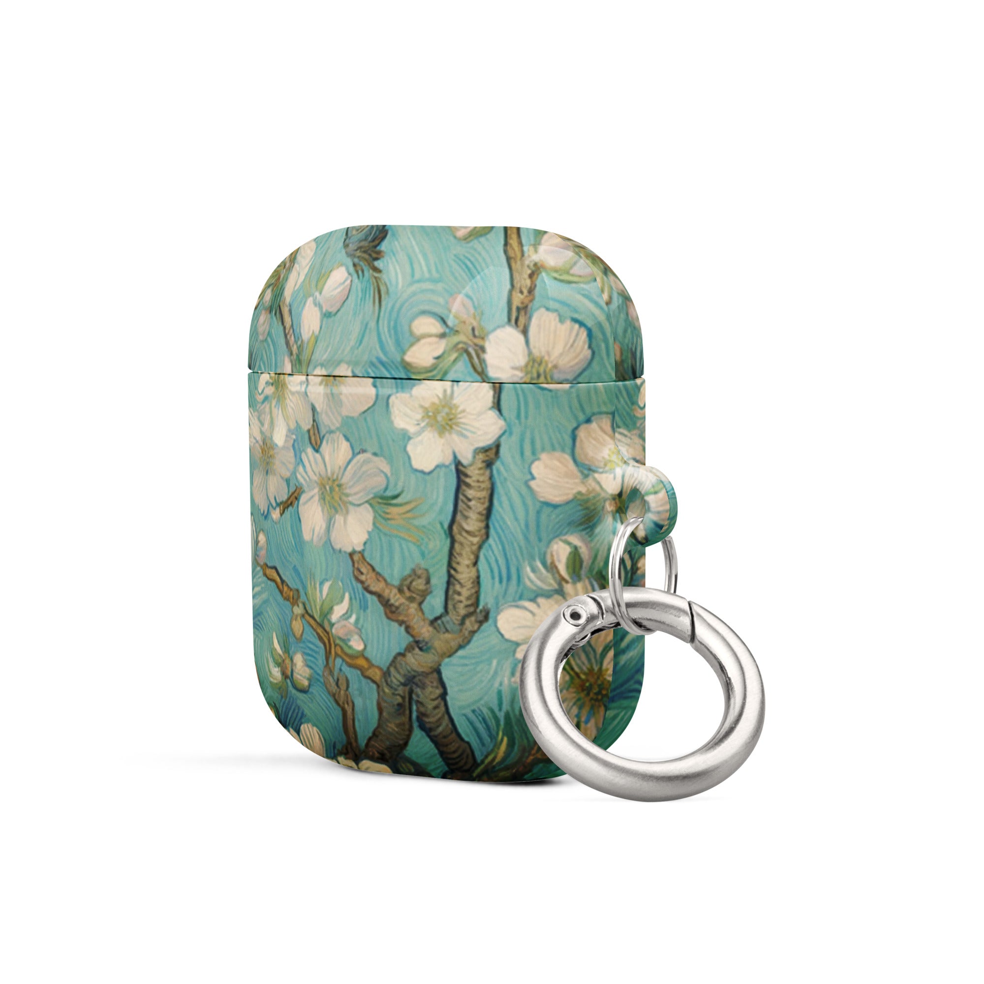 Vincent van Gogh 'Almond Blossom' Famous Painting AirPods® Case | Premium Art Case for AirPods®