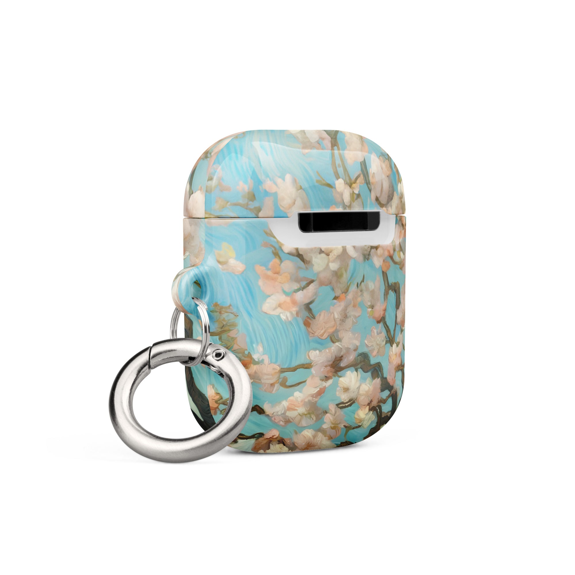 Vincent van Gogh 'Orchard in Blossom' Famous Painting AirPods® Case | Premium Art Case for AirPods®