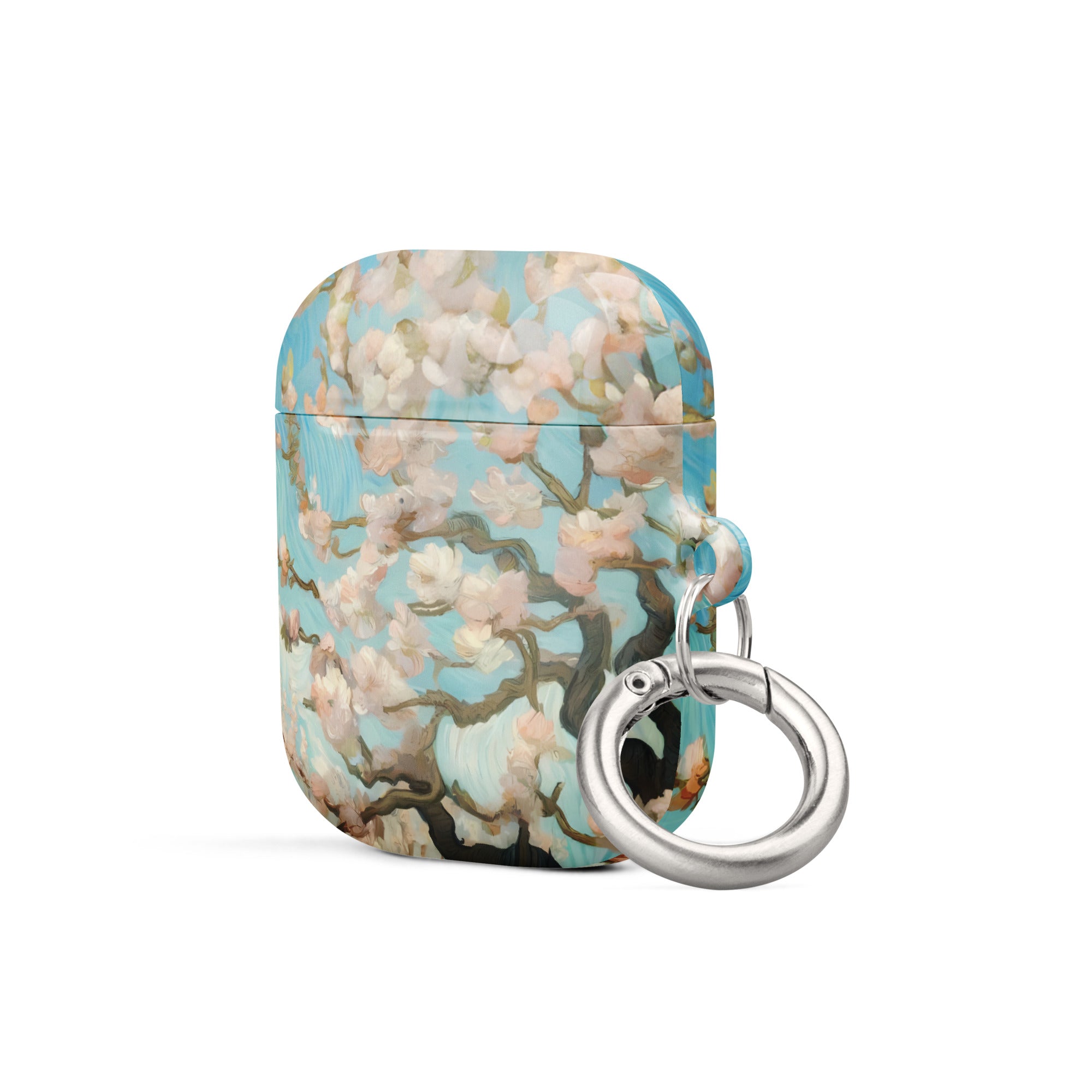 Vincent van Gogh 'Orchard in Blossom' Famous Painting AirPods® Case | Premium Art Case for AirPods®