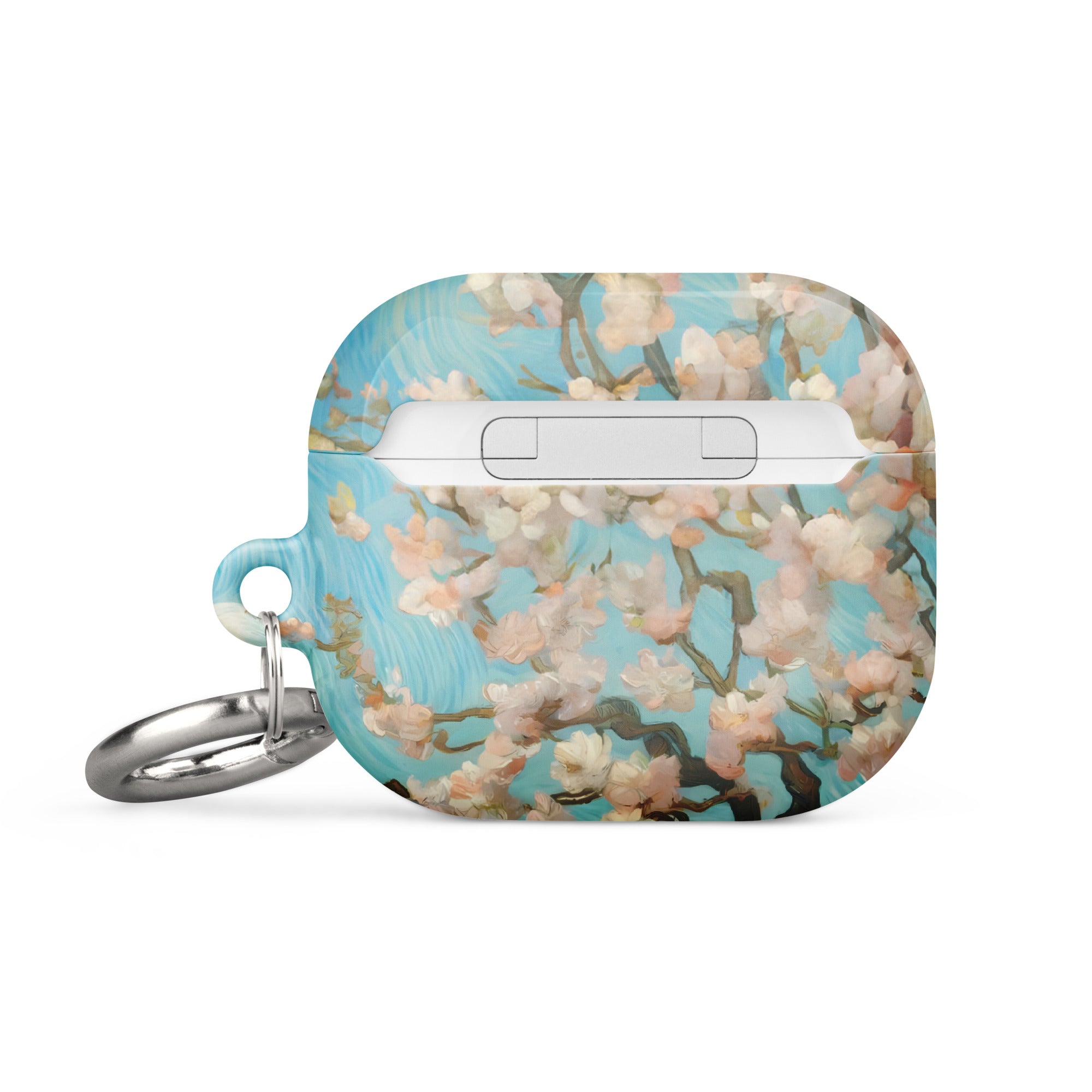 Vincent van Gogh 'Orchard in Blossom' Famous Painting AirPods® Case | Premium Art Case for AirPods®