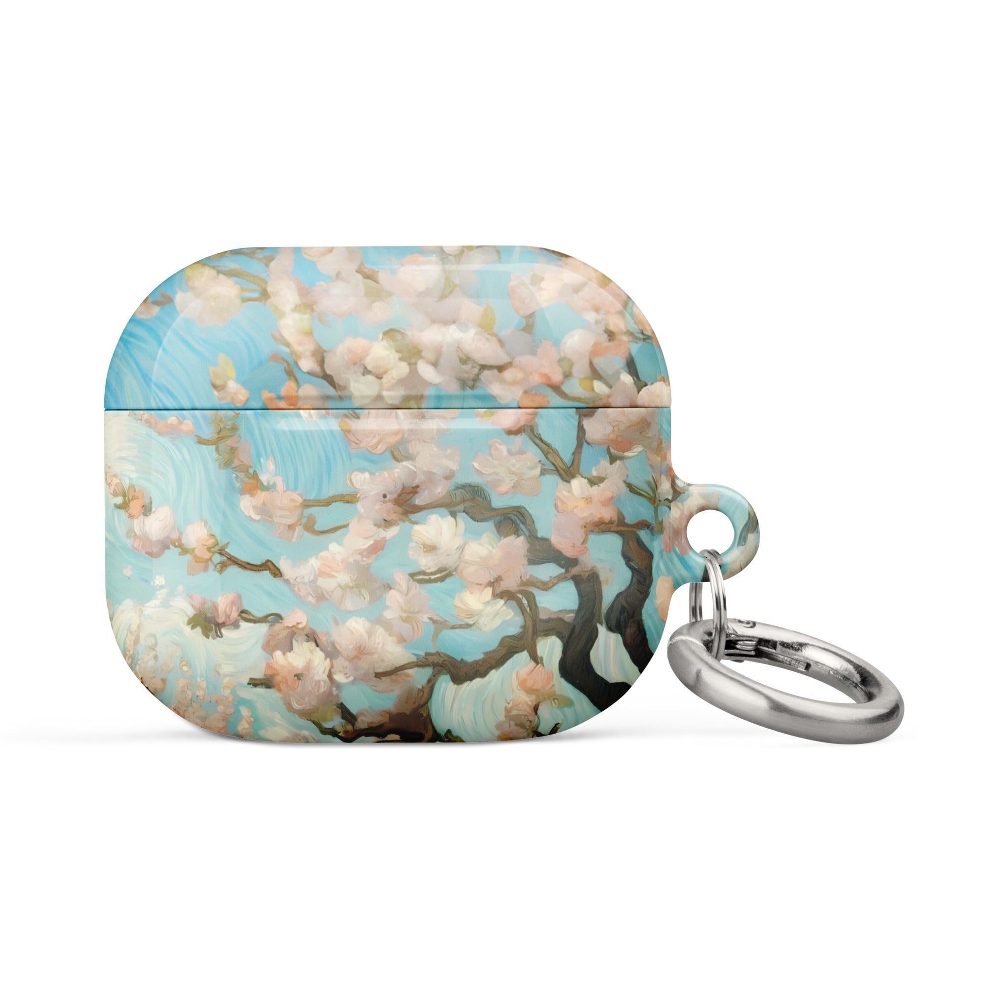 Vincent van Gogh 'Orchard in Blossom' Famous Painting AirPods® Case | Premium Art Case for AirPods®