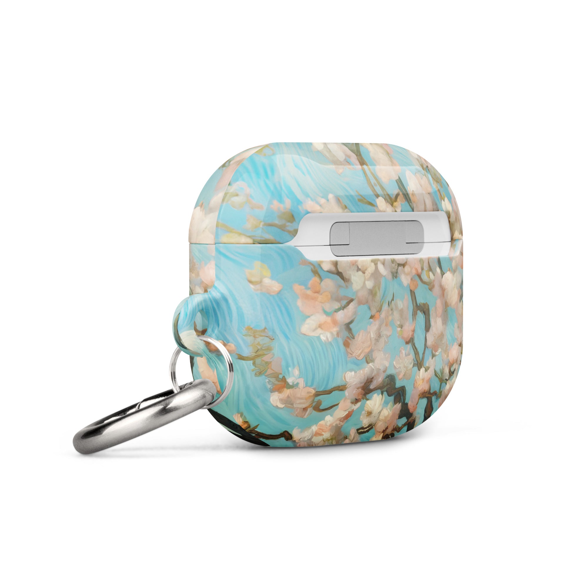 Vincent van Gogh 'Orchard in Blossom' Famous Painting AirPods® Case | Premium Art Case for AirPods®