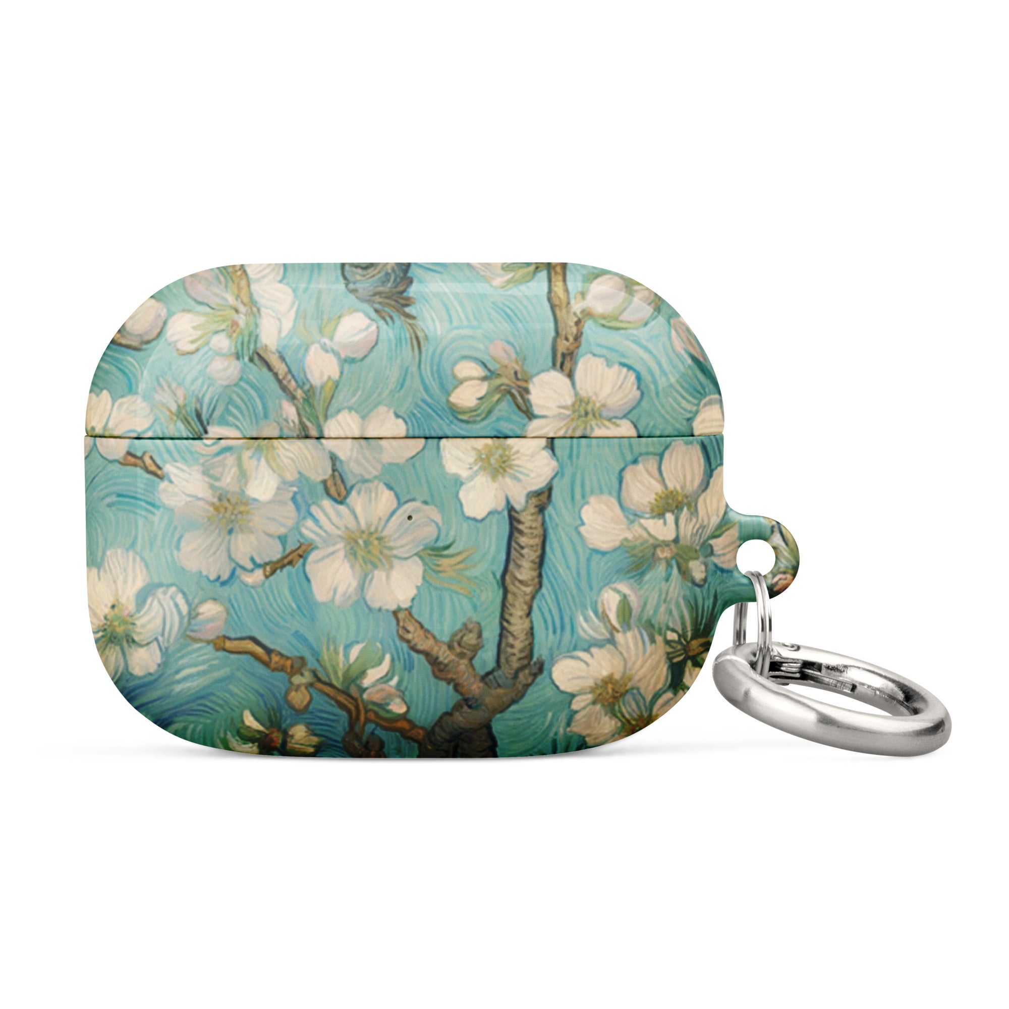 Vincent van Gogh 'Almond Blossom' Famous Painting AirPods® Case | Premium Art Case for AirPods®