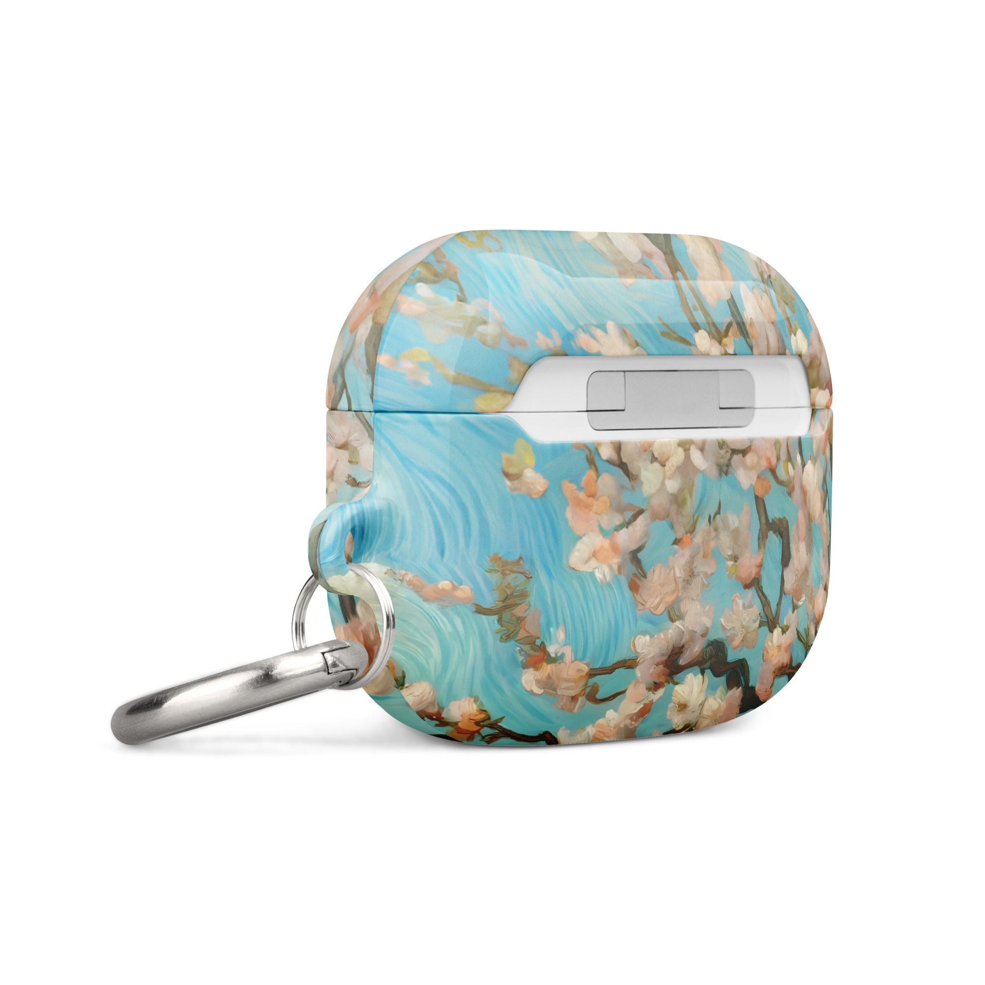 Vincent van Gogh 'Orchard in Blossom' Famous Painting AirPods® Case | Premium Art Case for AirPods®