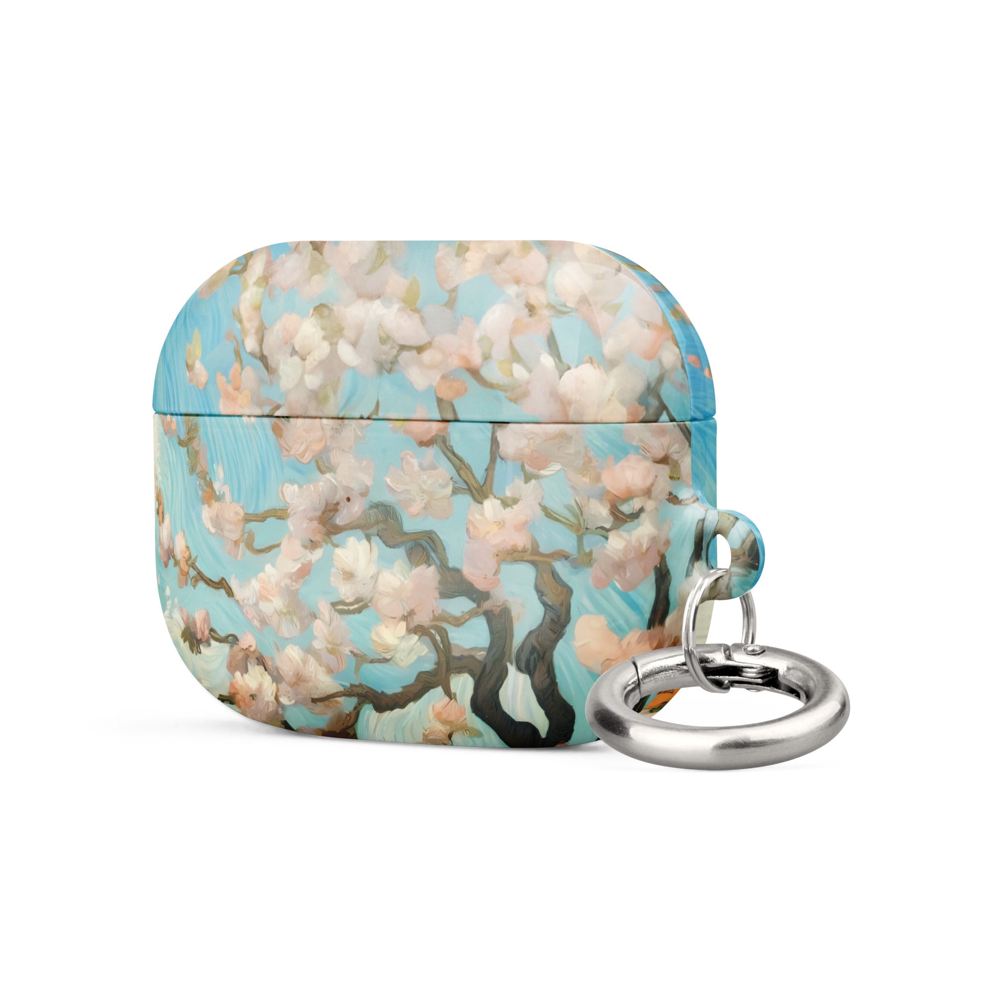 Vincent van Gogh 'Orchard in Blossom' Famous Painting AirPods® Case | Premium Art Case for AirPods®