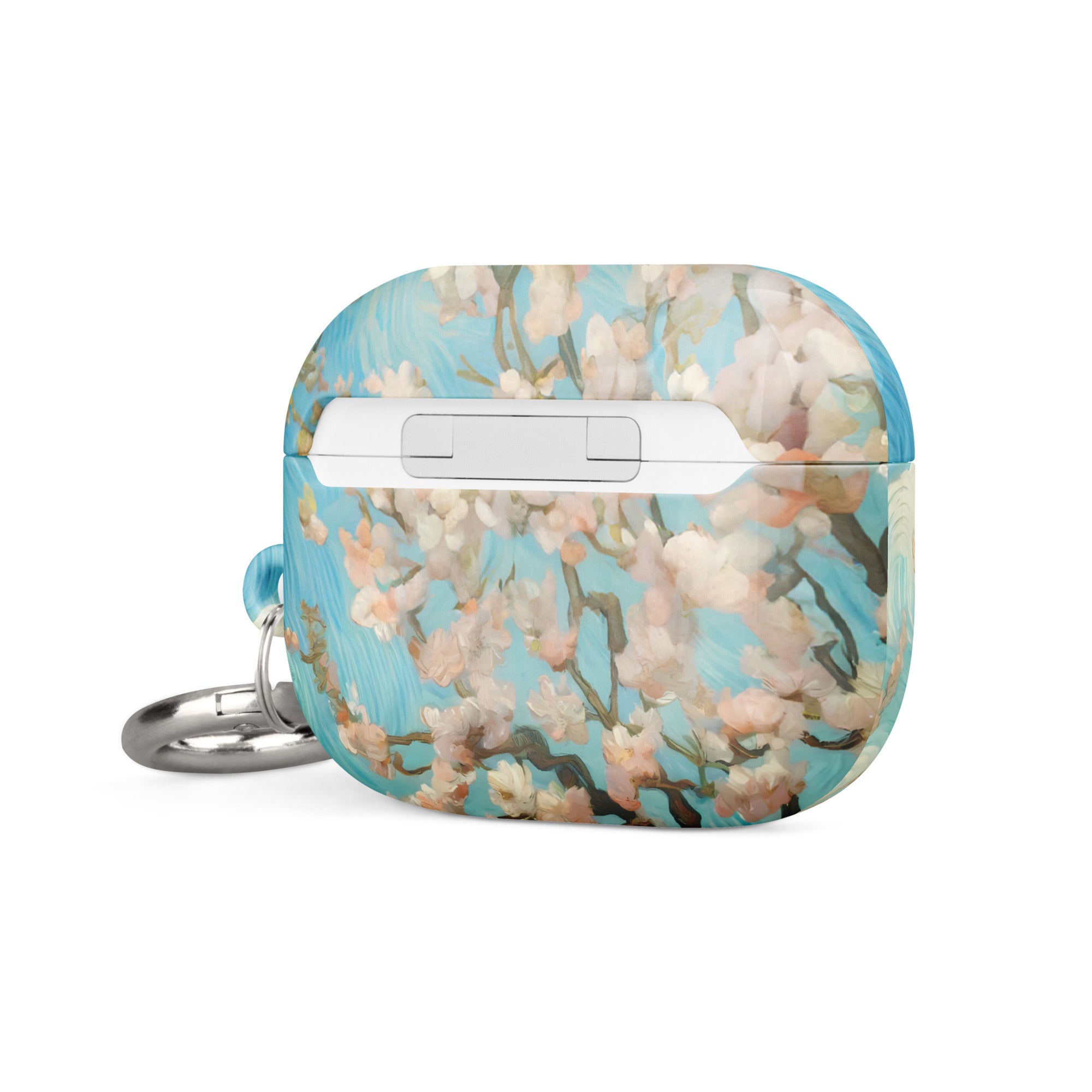 Vincent van Gogh 'Orchard in Blossom' Famous Painting AirPods® Case | Premium Art Case for AirPods®
