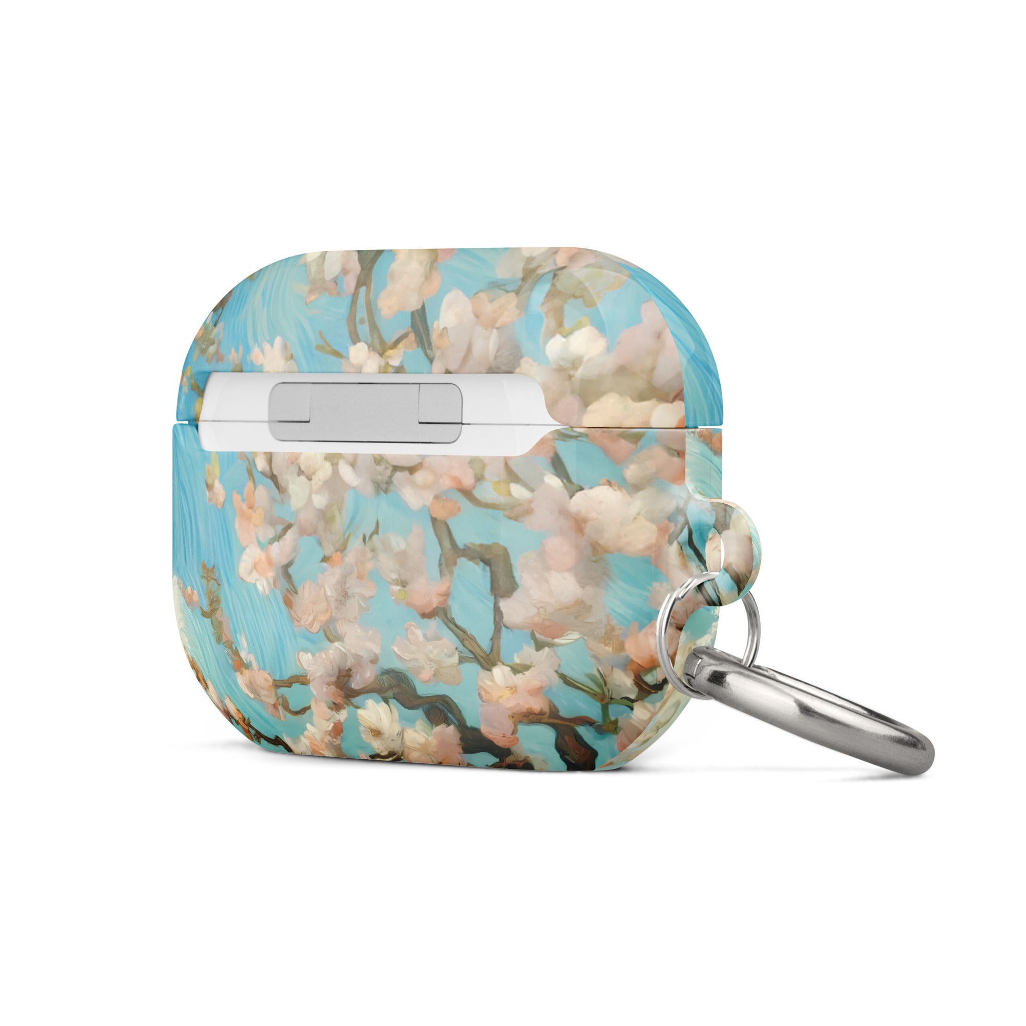 Vincent van Gogh 'Orchard in Blossom' Famous Painting AirPods® Case | Premium Art Case for AirPods®