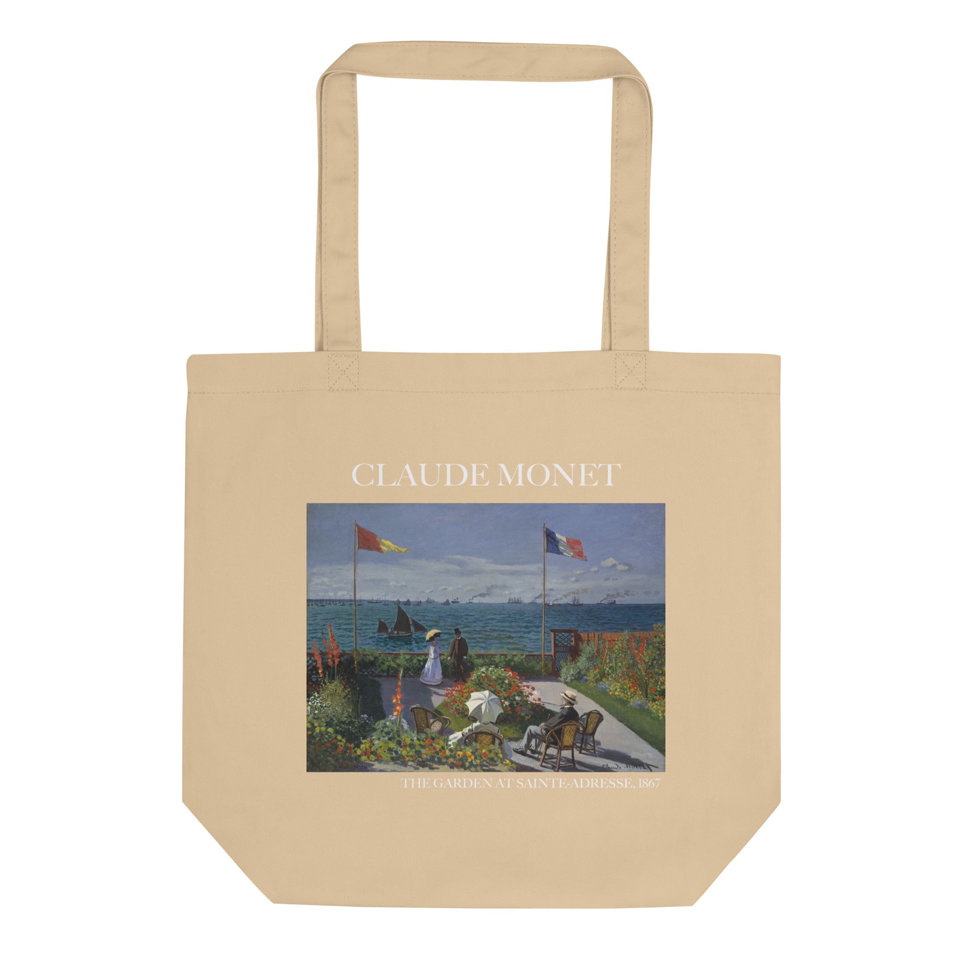Hieronymus Bosch 'The Garden of Earthly Delights' Famous Painting Totebag | Eco Friendly Art Tote Bag